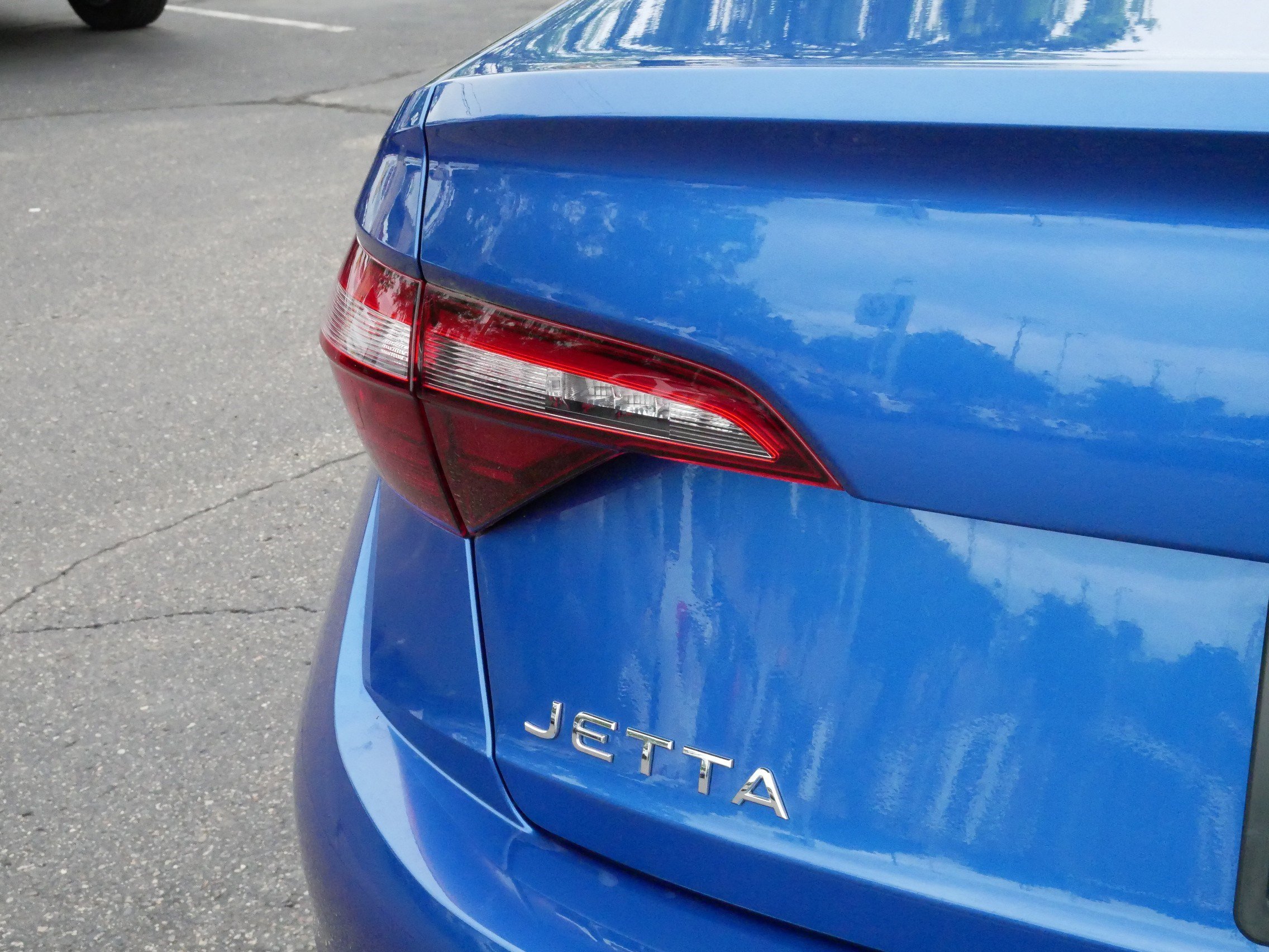 2024 Volkswagen Jetta SE photo 16