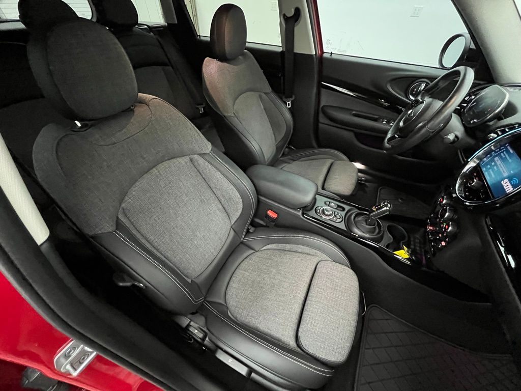 2022 Mini Cooper Base S ALL4 photo 29