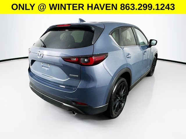 2024 Mazda CX-5 2.5 S Carbon photo 7
