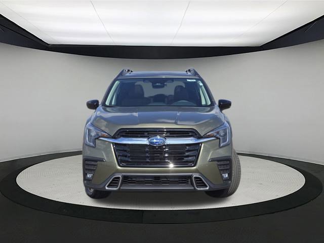 2025 Subaru Ascent Touring photo 2