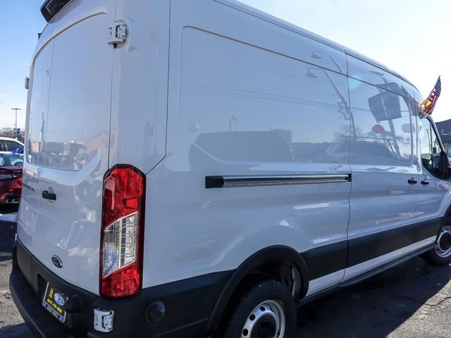 2024 FORD TRANSIT - Image 37
