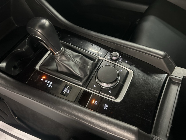 2024 Mazda Mazda3 2.5 Select Sport photo 16