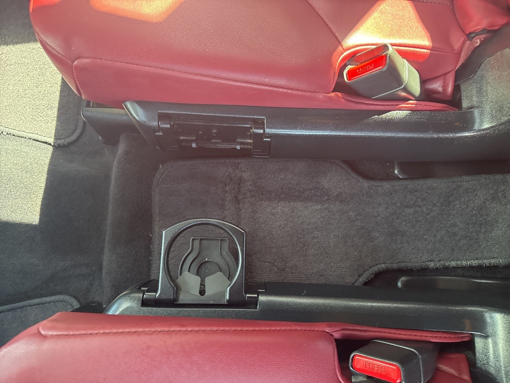 2021 Lexus GX 460 photo 26