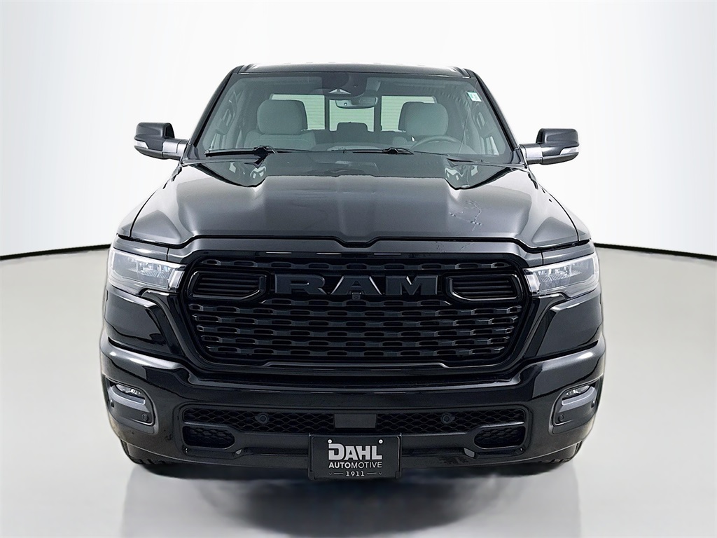 2026 Ram 1500 Big Horn Lone Star photo 2