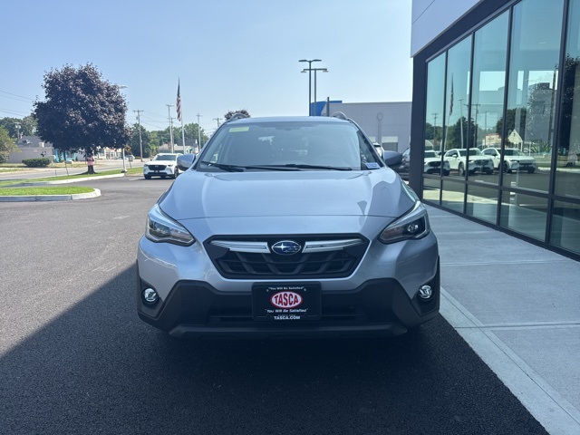 2023 Subaru Crosstrek Limited photo 8