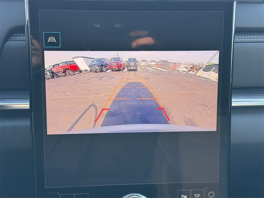 2026 GMC TERRAIN - Image 21