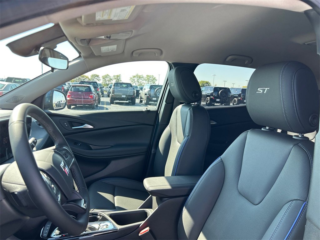2026 BUICK ENCORE GX - Image 14