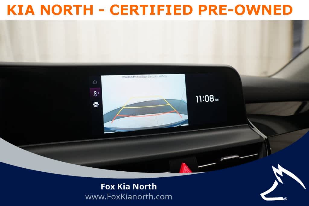 2024 Kia Seltos X-Line photo 7