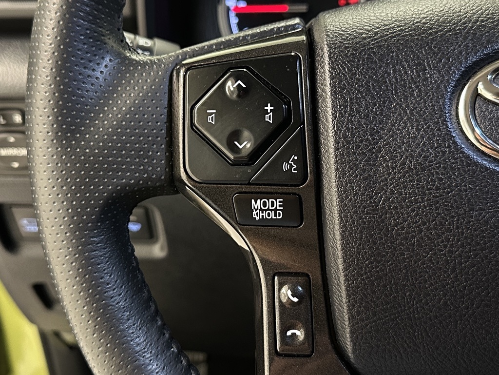 2022 Toyota 4Runner TRD Pro photo 25