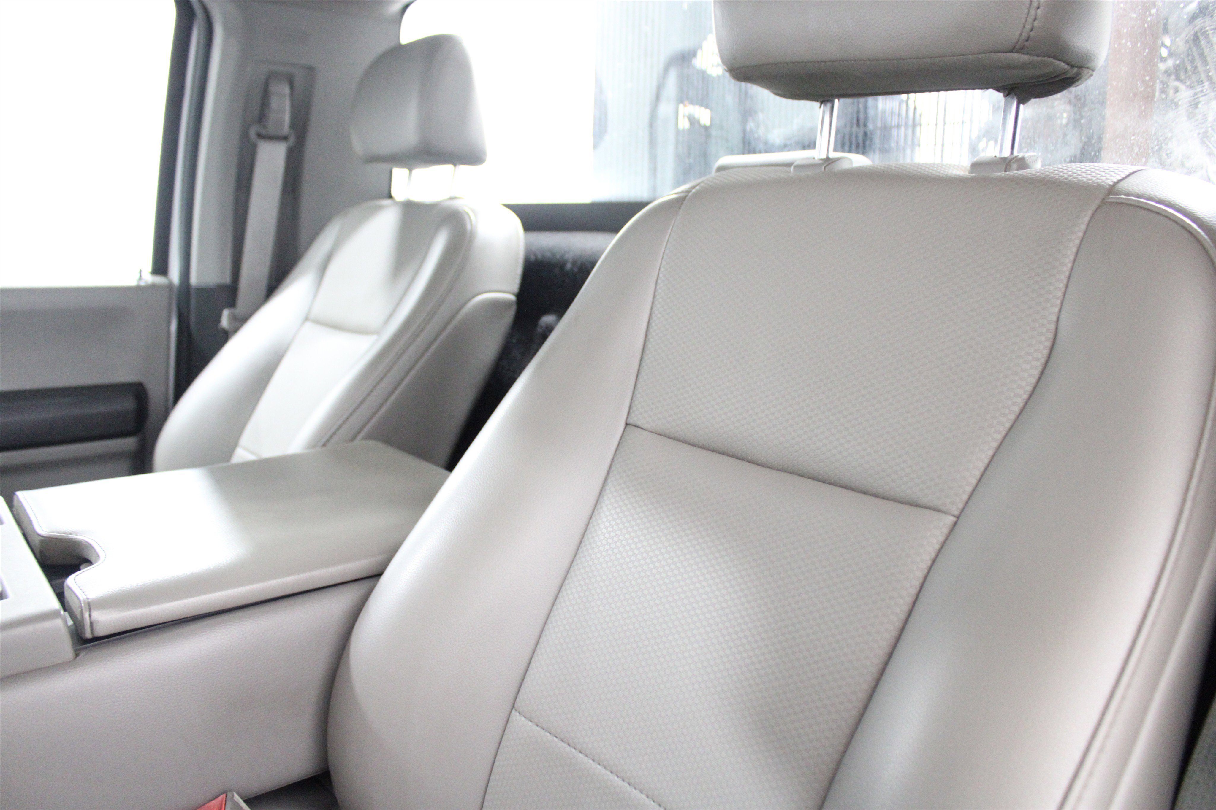 2019 Ford F-350 XL photo 3