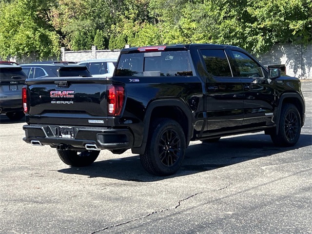 2026 Gmc Sierra 1500 Elevation photo 4