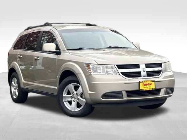 2009 Dodge Journey SXT