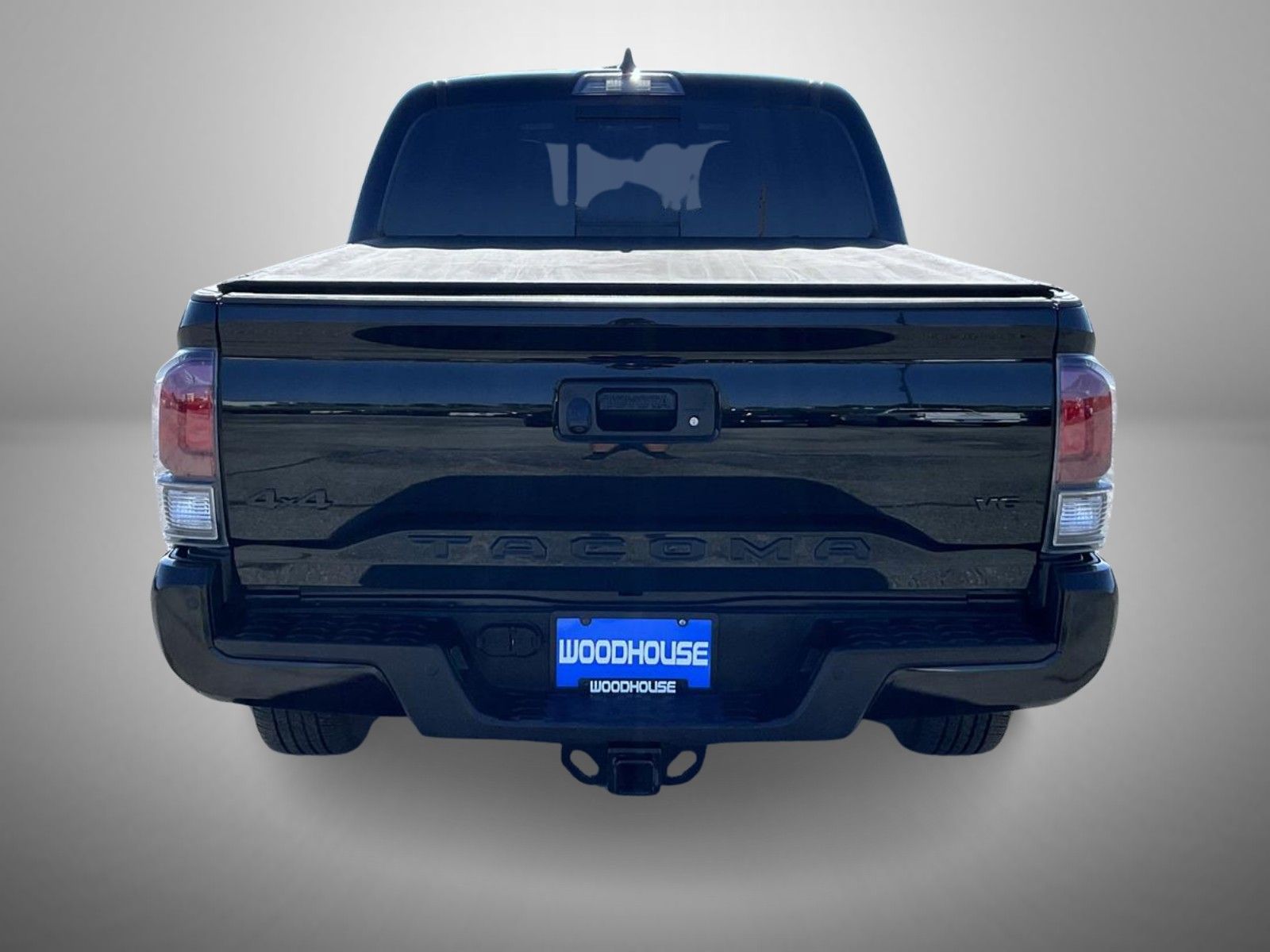 2023 Toyota Tacoma Limited photo 4