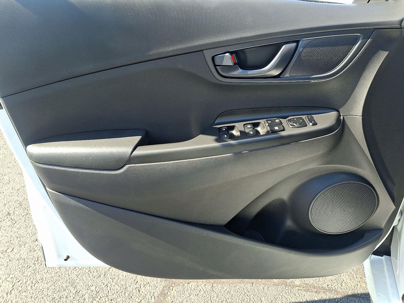 2023 Hyundai Kona N Line photo 12