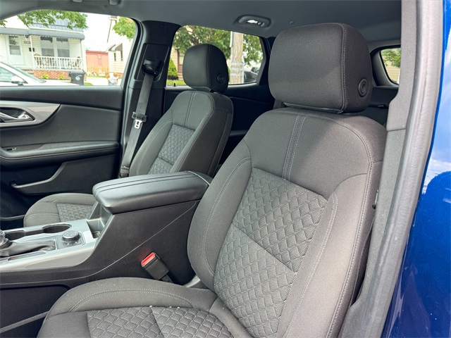 2022 Chevrolet Blazer 2LT photo 17