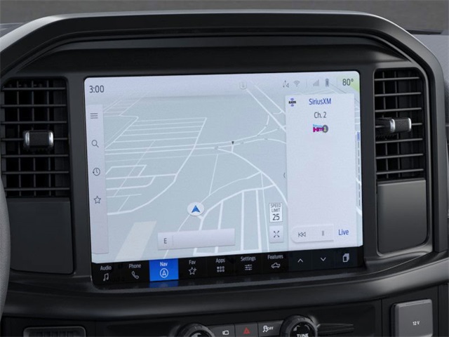 2025 Ford F-150 STX photo 12