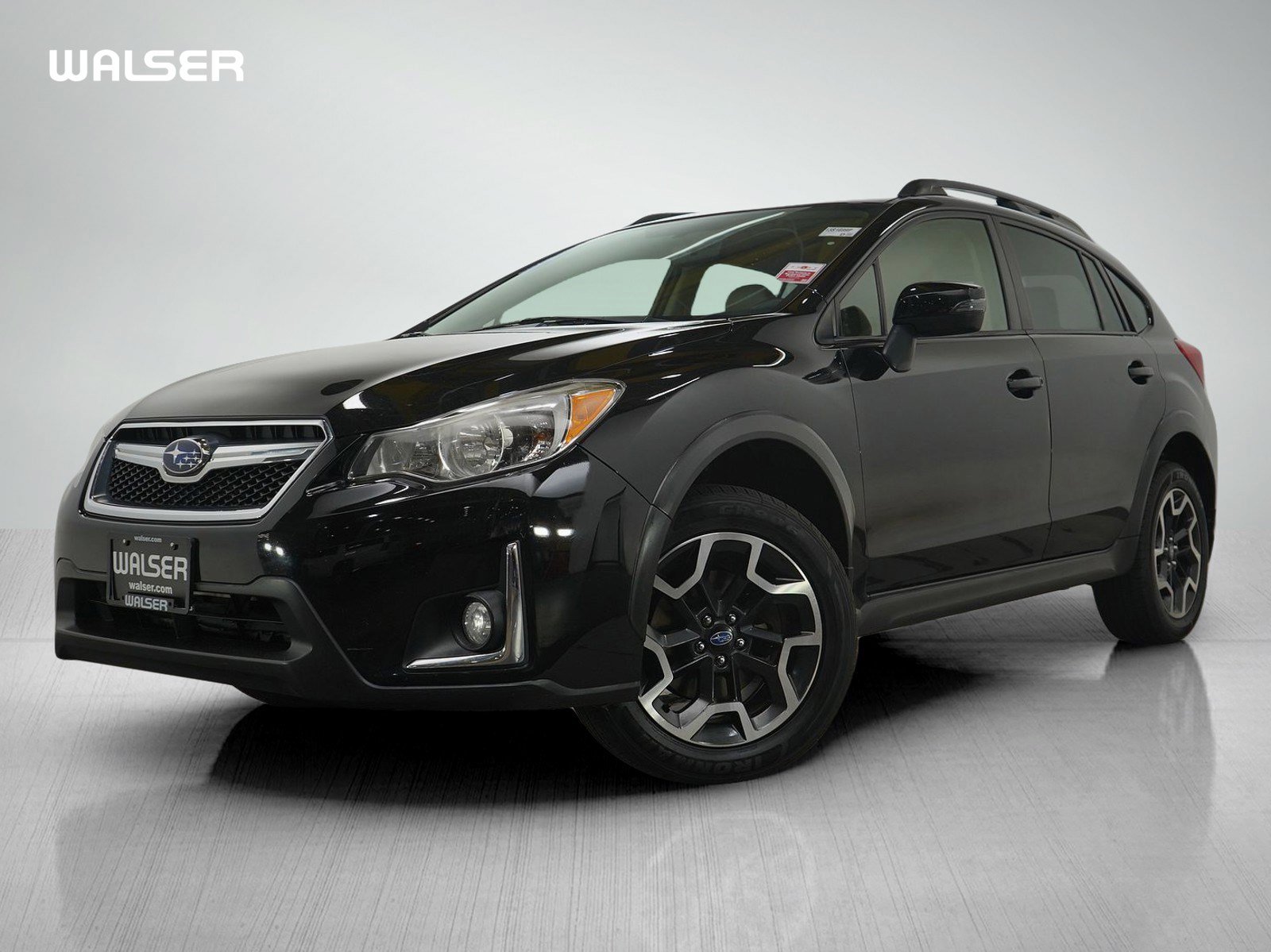 2017 Subaru Crosstrek Limited's photo