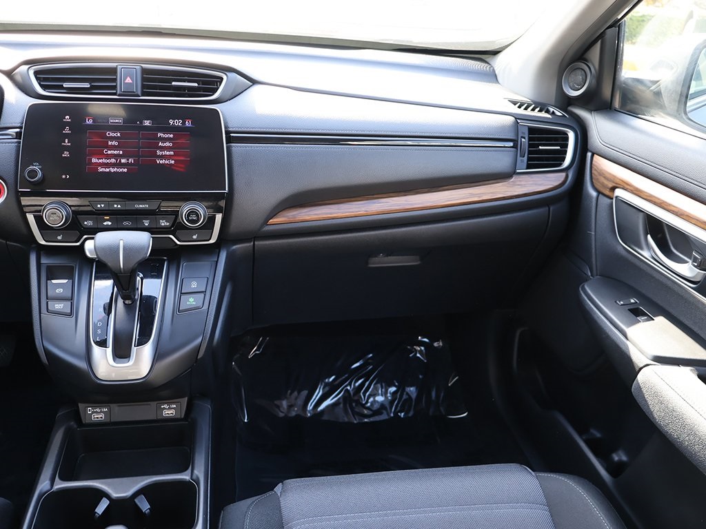 2022 Honda CR-V EX photo 31