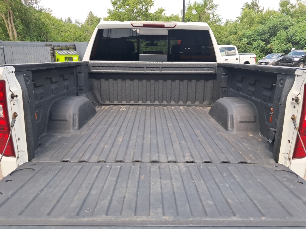 2019 Chevrolet Silverado 1500 LT photo 22