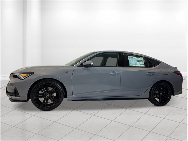 2026 Acura Integra A-Spec photo 2