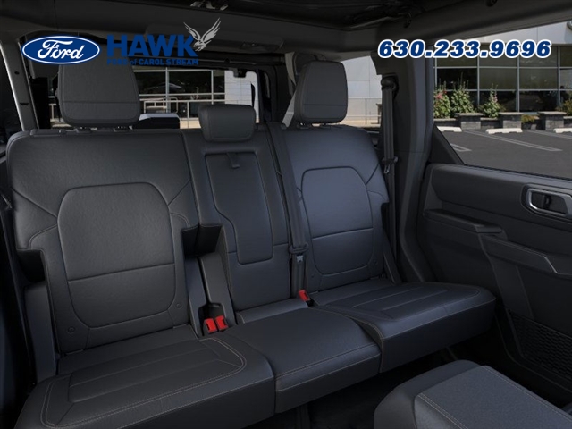 2025 FORD BRONCO - Image 11