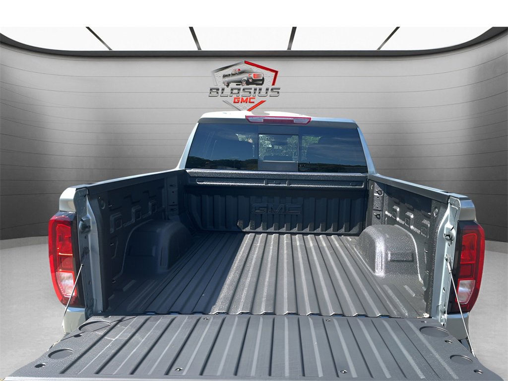 2026 Gmc Sierra 1500 Elevation photo 18