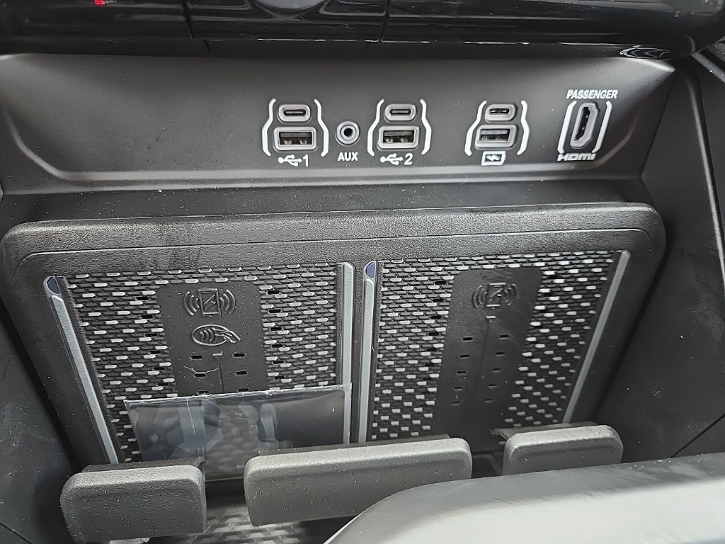 2025 Ram 1500 Rebel photo 26