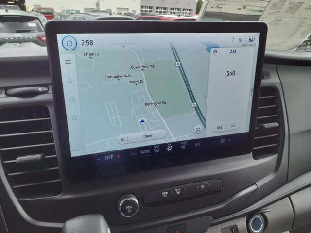 New 2024 Oxford White Ford Base image 33