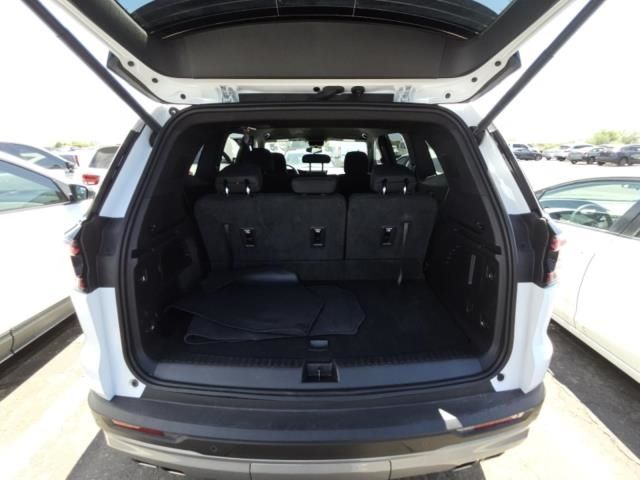 2025 Gmc Acadia Elevation photo 8