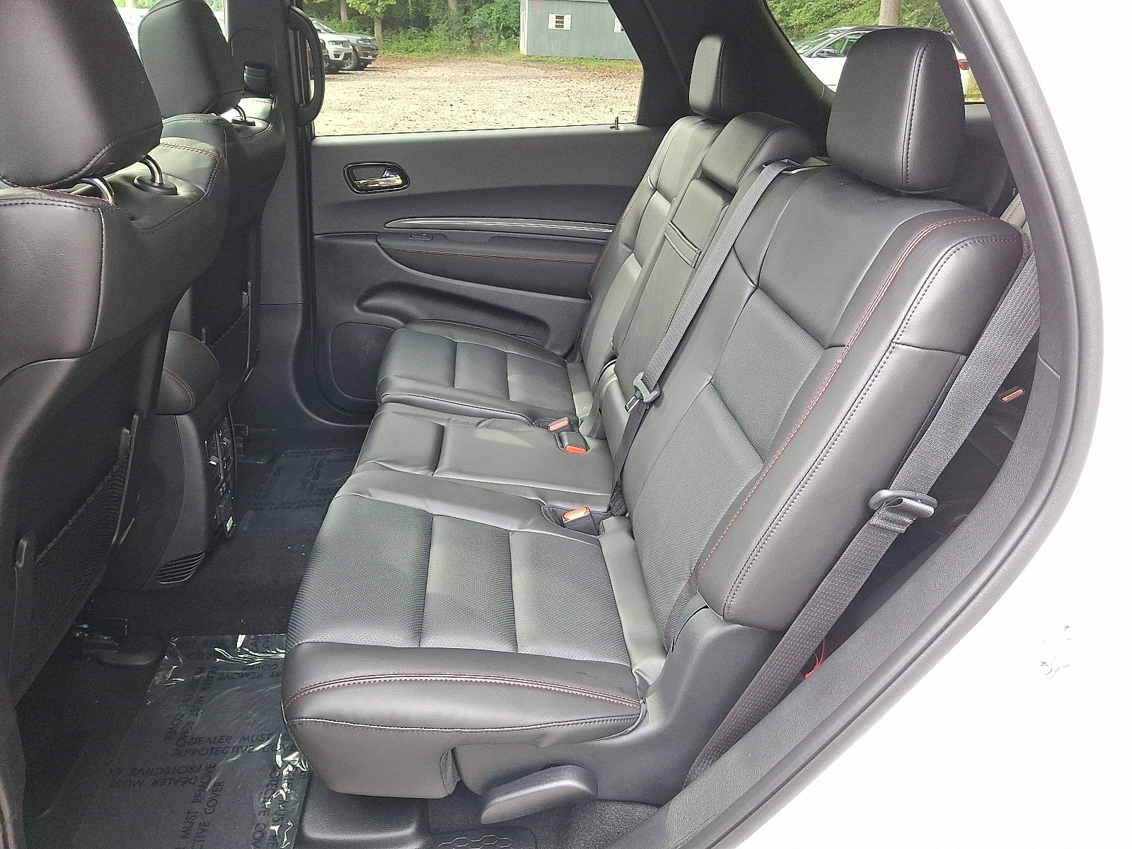 2026 Dodge Durango GT Plus photo 2