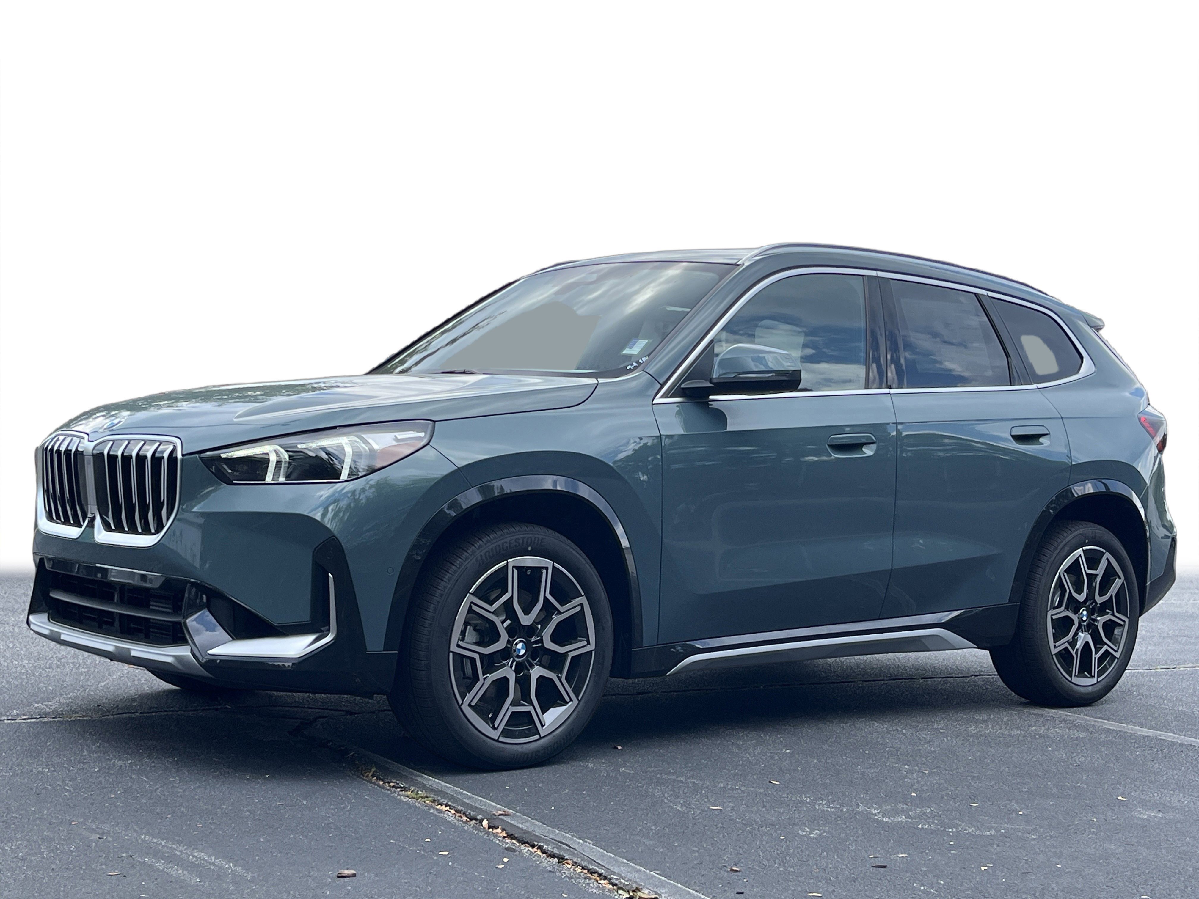 2026 Bmw X1 XDrive28i photo 5