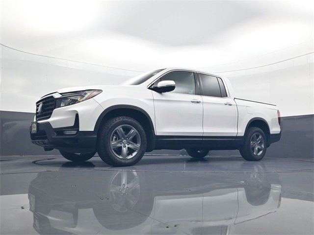2023 Honda Ridgeline RTL-E photo 20