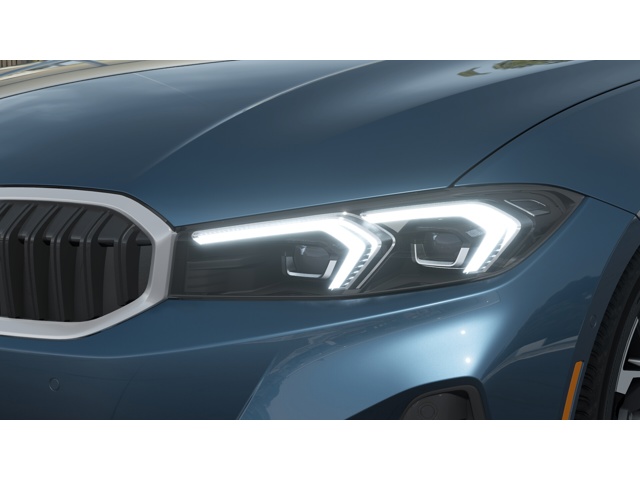 2025 Bmw 330i 330i xDrive photo 6