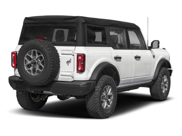 2025 Ford Bronco Badlands photo 2