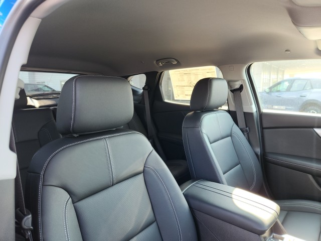 2025 Chevrolet Blazer 3LT photo 9