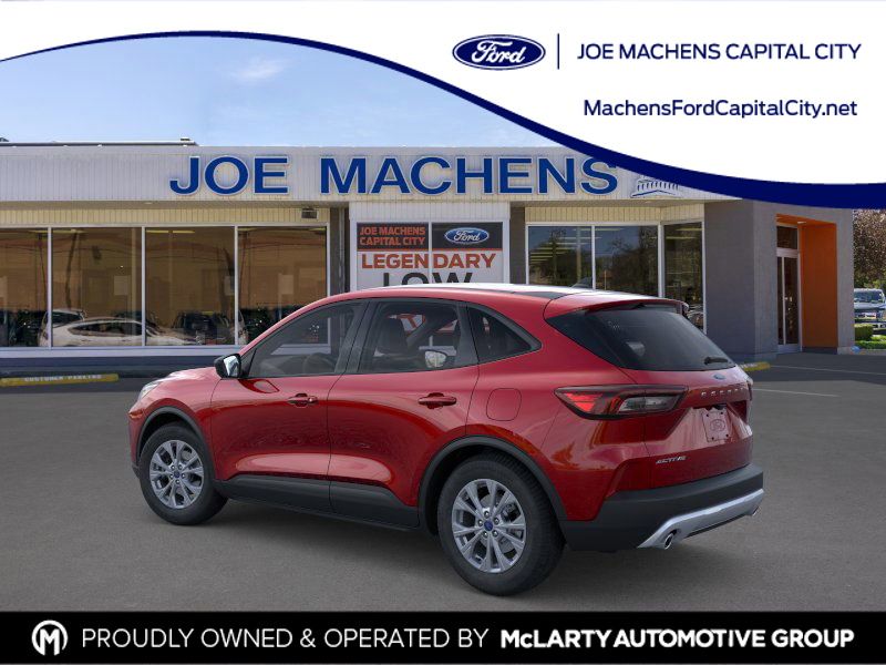 2025 Ford Escape Active photo 5