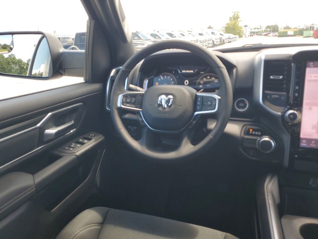 2026 Ram 1500 Sport photo 14