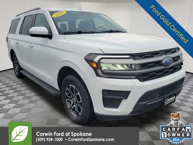 2024 Ford Expedition XLT's photo