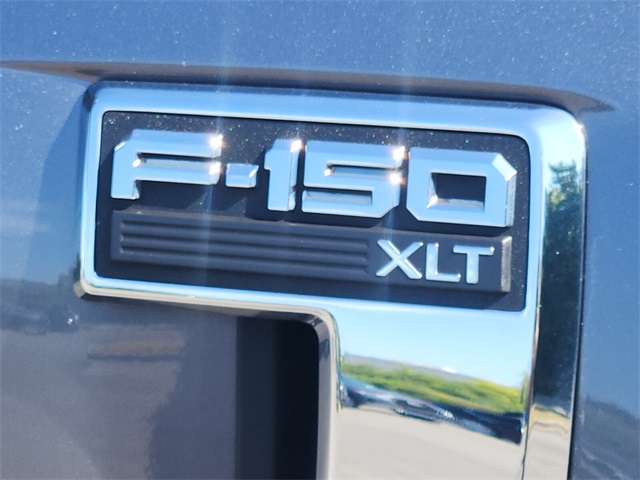 2022 Ford F-150 XLT photo 20