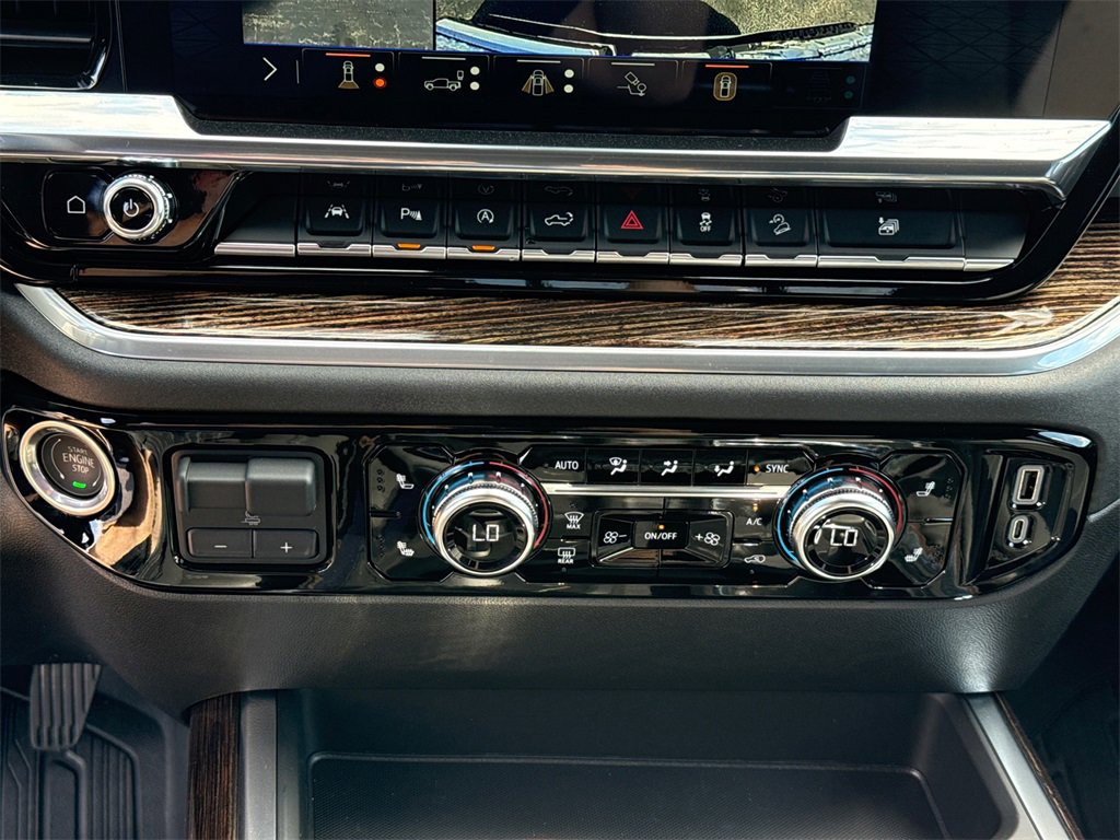 2026 Gmc Sierra 1500 Elevation photo 22