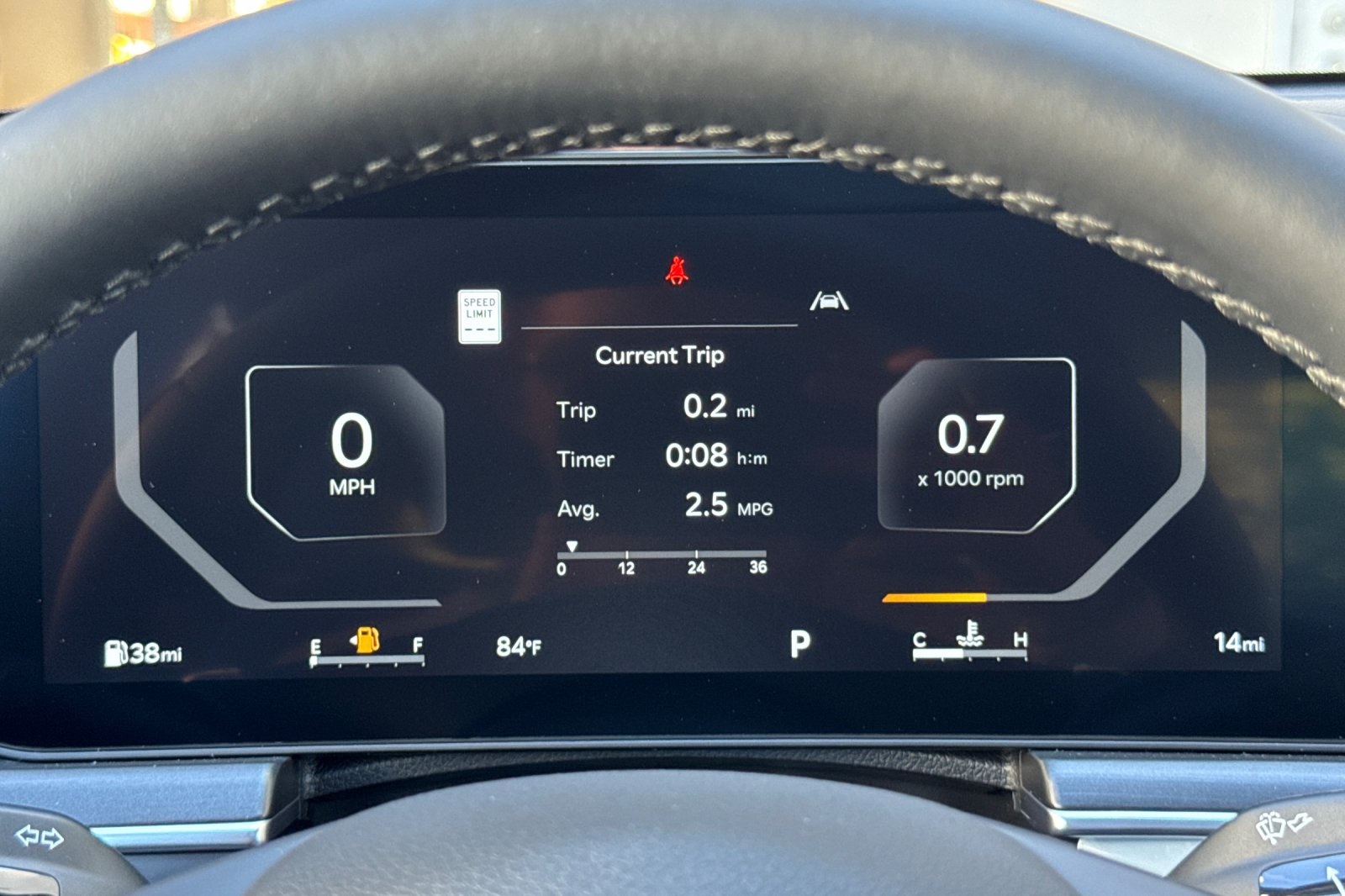 2026 Kia K5 GT photo 18