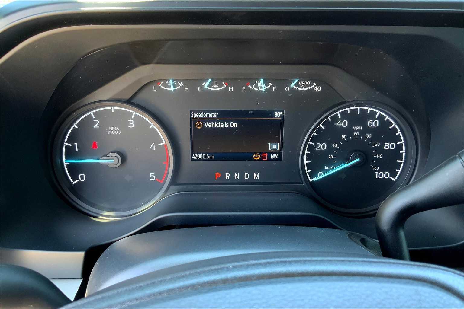2024 Ford F-250 XLT photo 23