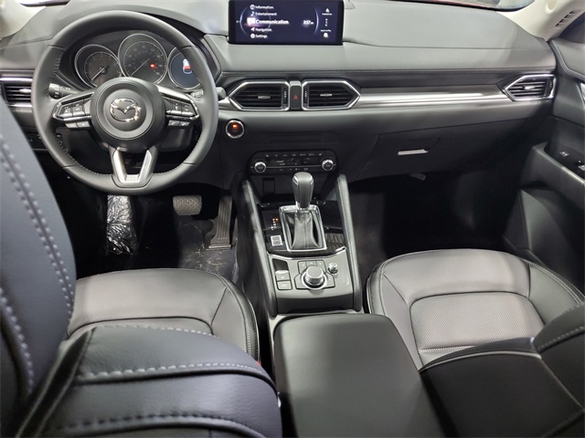 2025 Mazda CX-5 2.5 S Preferred photo 25