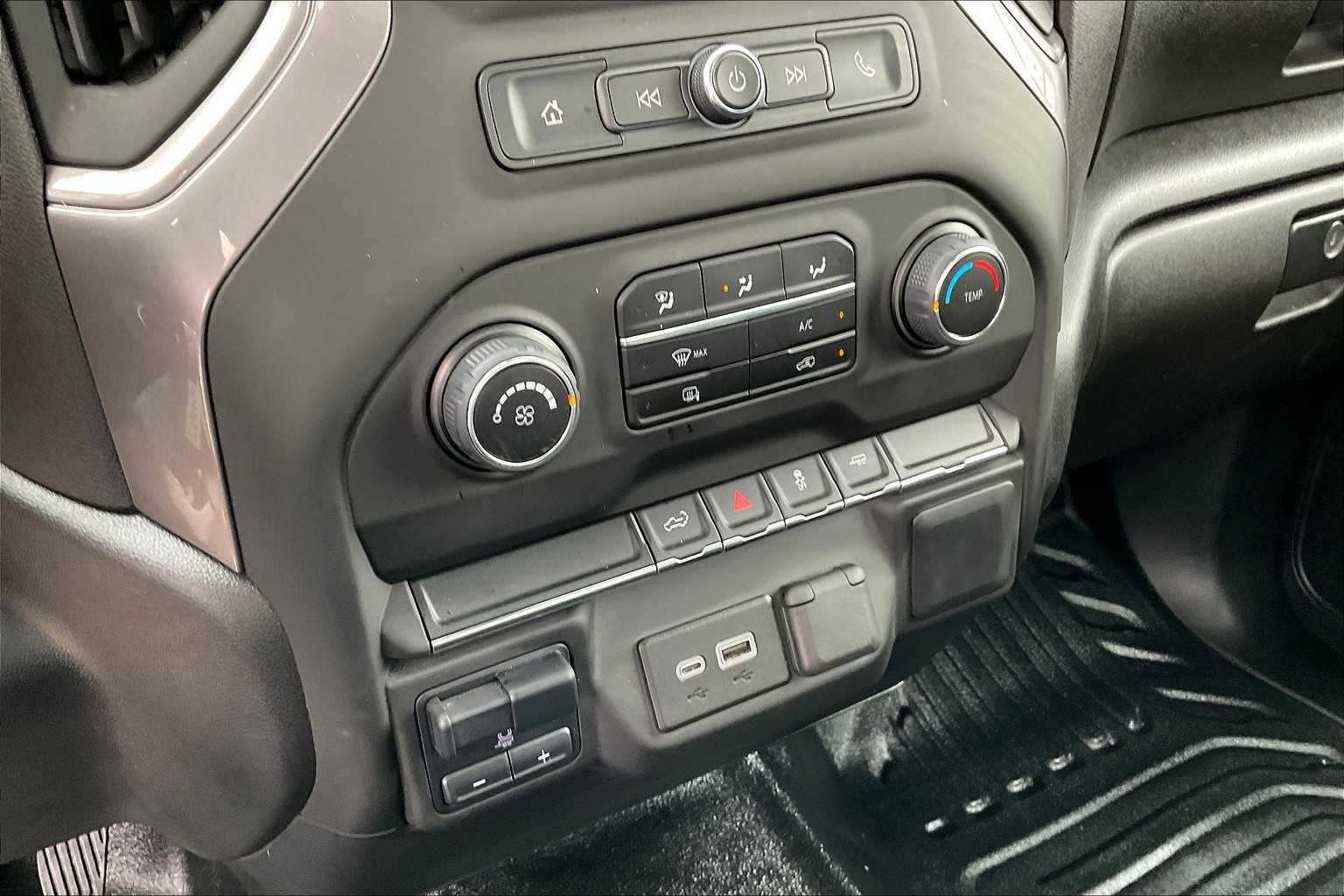 2023 Chevrolet Silverado 2500HD Work Truck photo 57