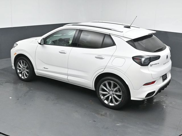 2024 BUICK ENCORE GX - Image 45