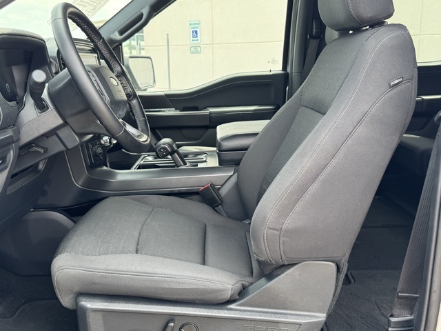 2024 Ford F-150 XLT photo 17