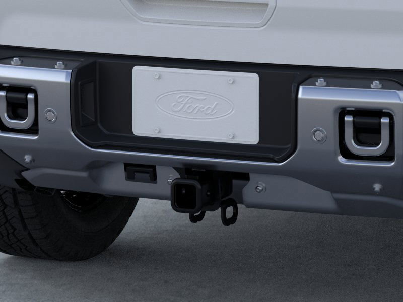 2025 Ford Bronco Sport Outer Banks photo 22