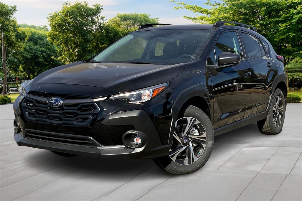 2026 Subaru Crosstrek Premium's photo