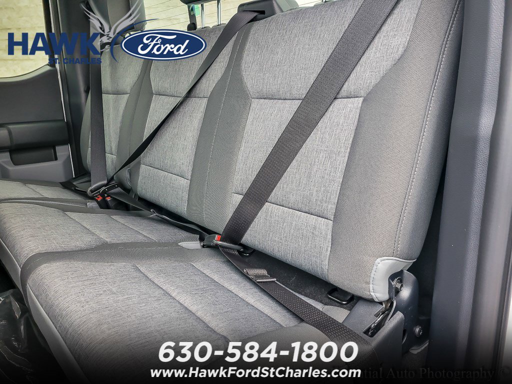 2026 FORD F-250 - Image 7