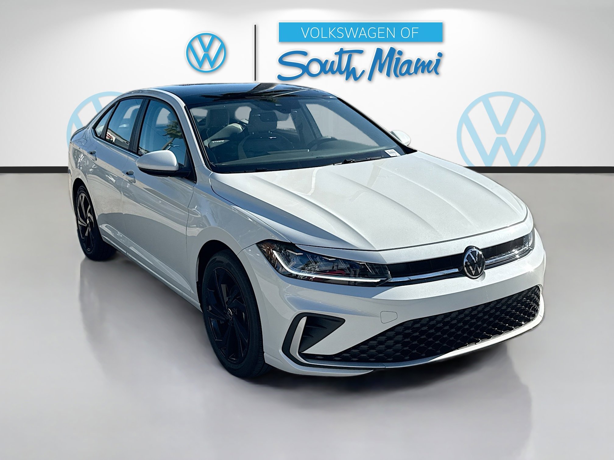 2026 Volkswagen Jetta